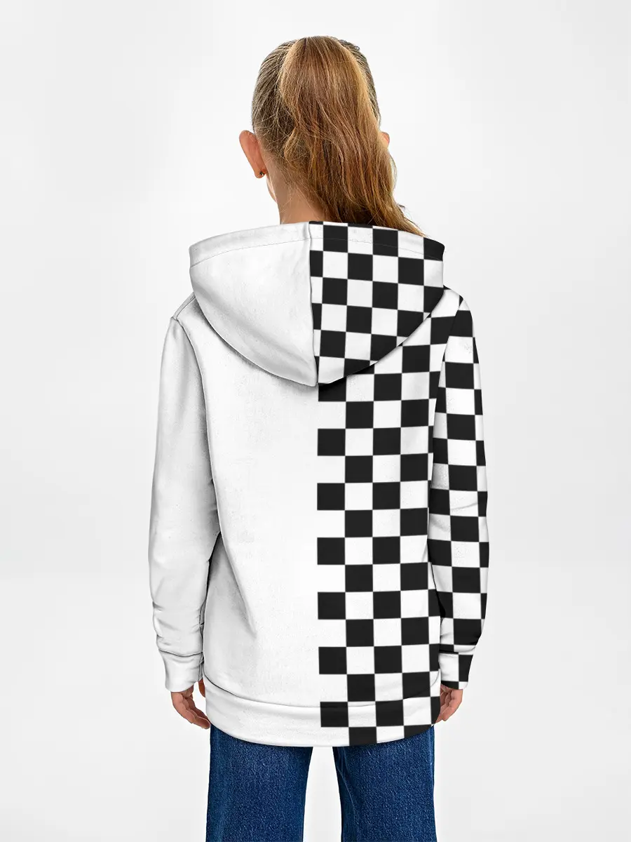 Детское худи / Король и Шут