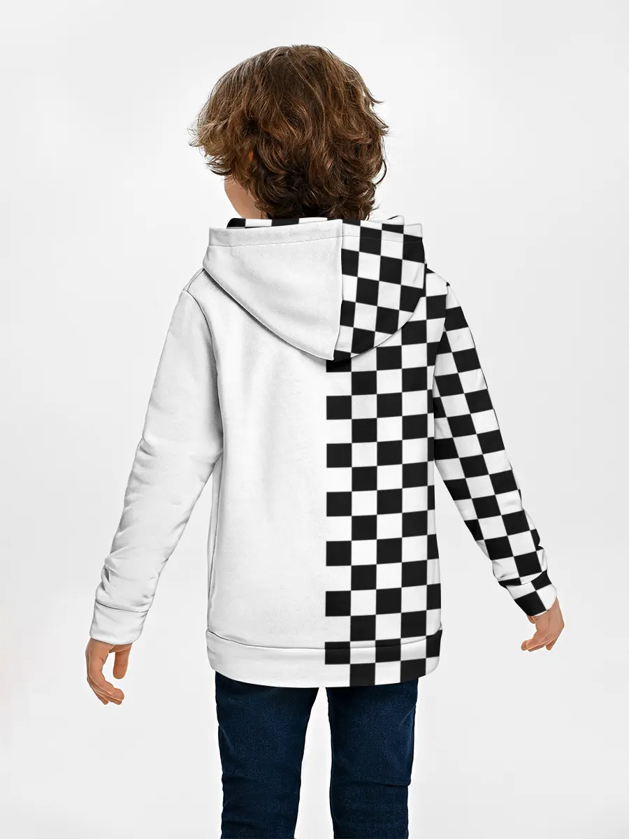 Детское худи / Король и Шут