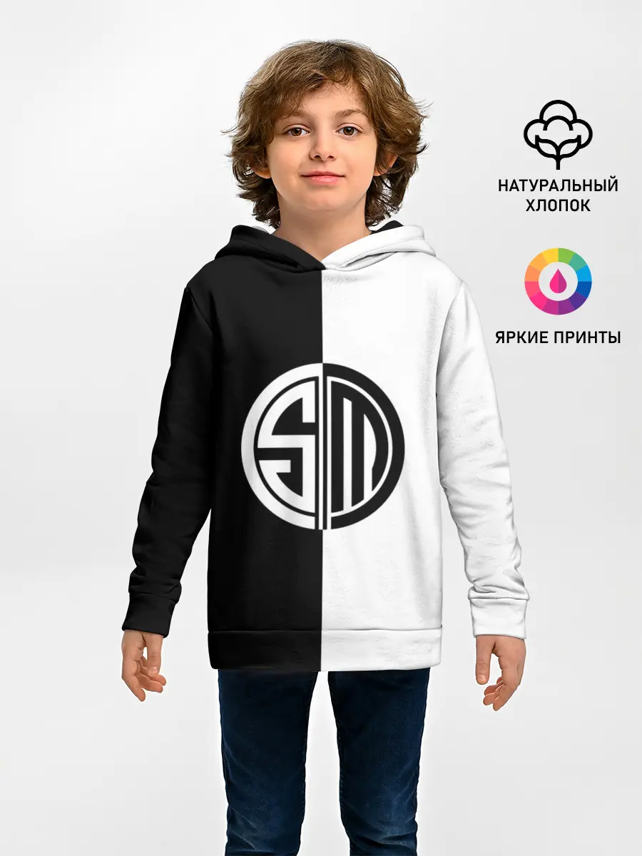 Детское худи / Team SoloMid