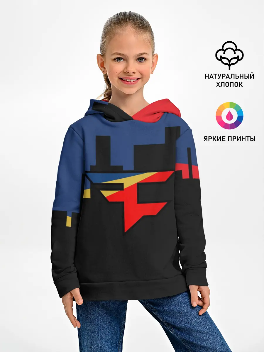 Детское худи / CS GO.