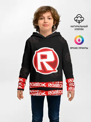 Детское худи / Roblox 2