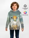 Детское худи / The Promised Neverland