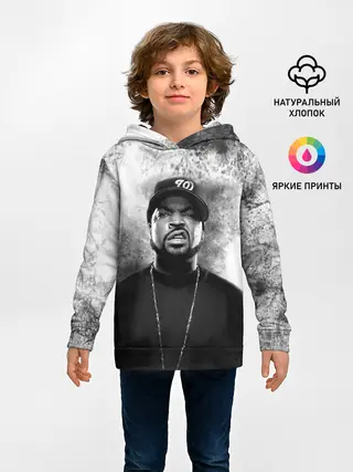 Детское худи / Ice Cube | Айс Куб