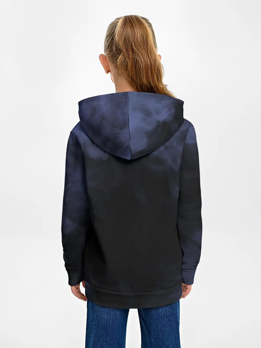 Детское худи / S.T.A.L.K.E.R. | С.Т.А.Л.К.Е.Р 2