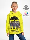 Детское худи / The Umbrella Academy