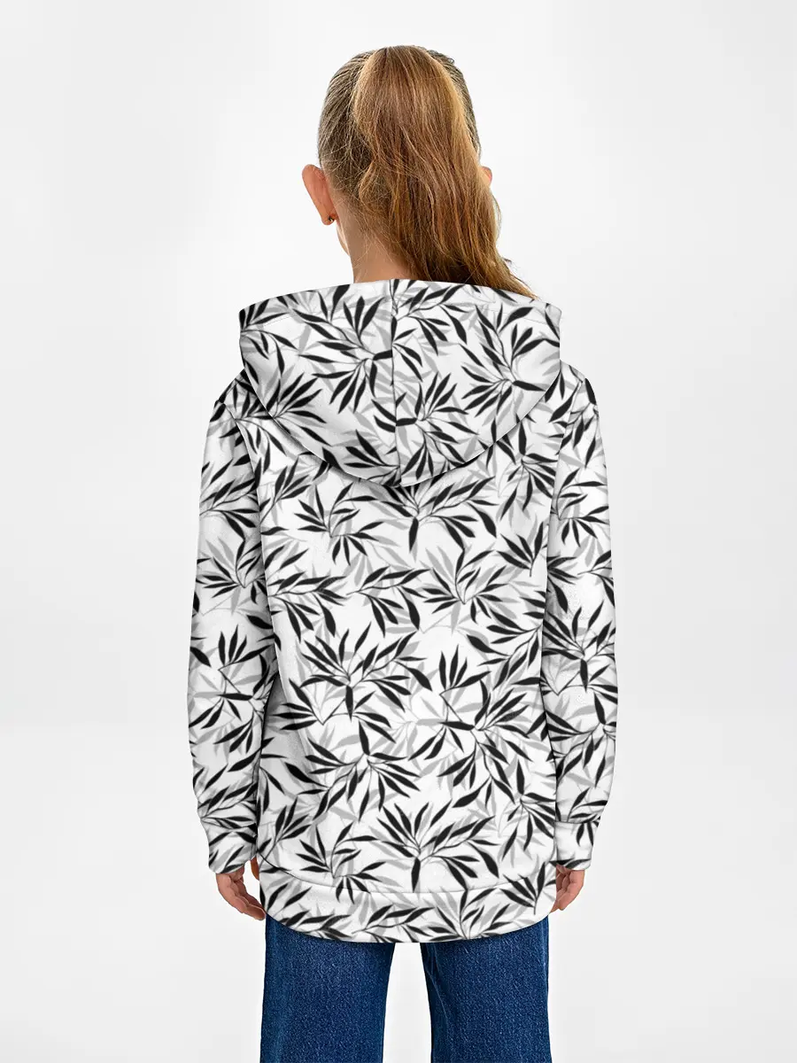 Детское худи / Дзен