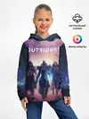 Детское худи / Outriders