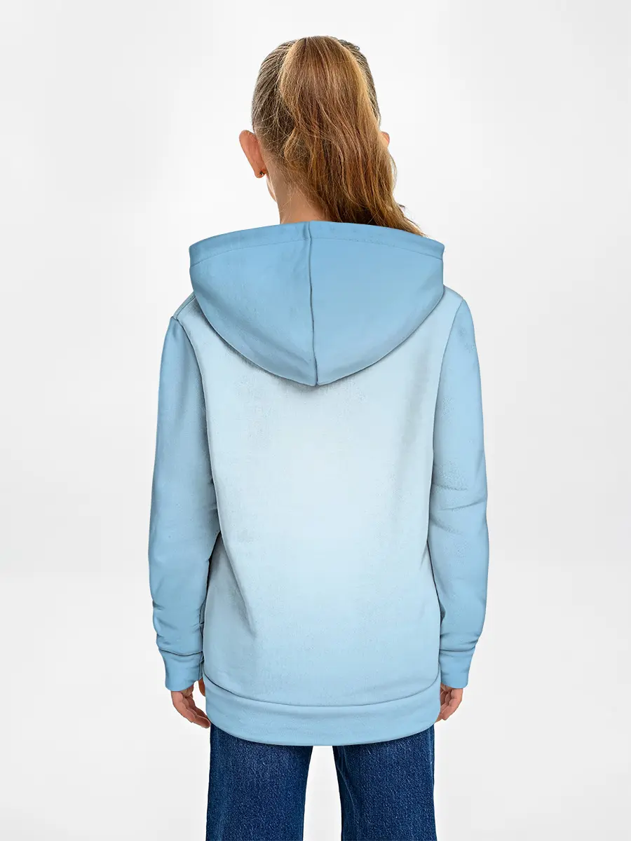 Детское худи / ВМФ