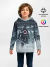 Детское худи / GHOST OF TSUSHIM.