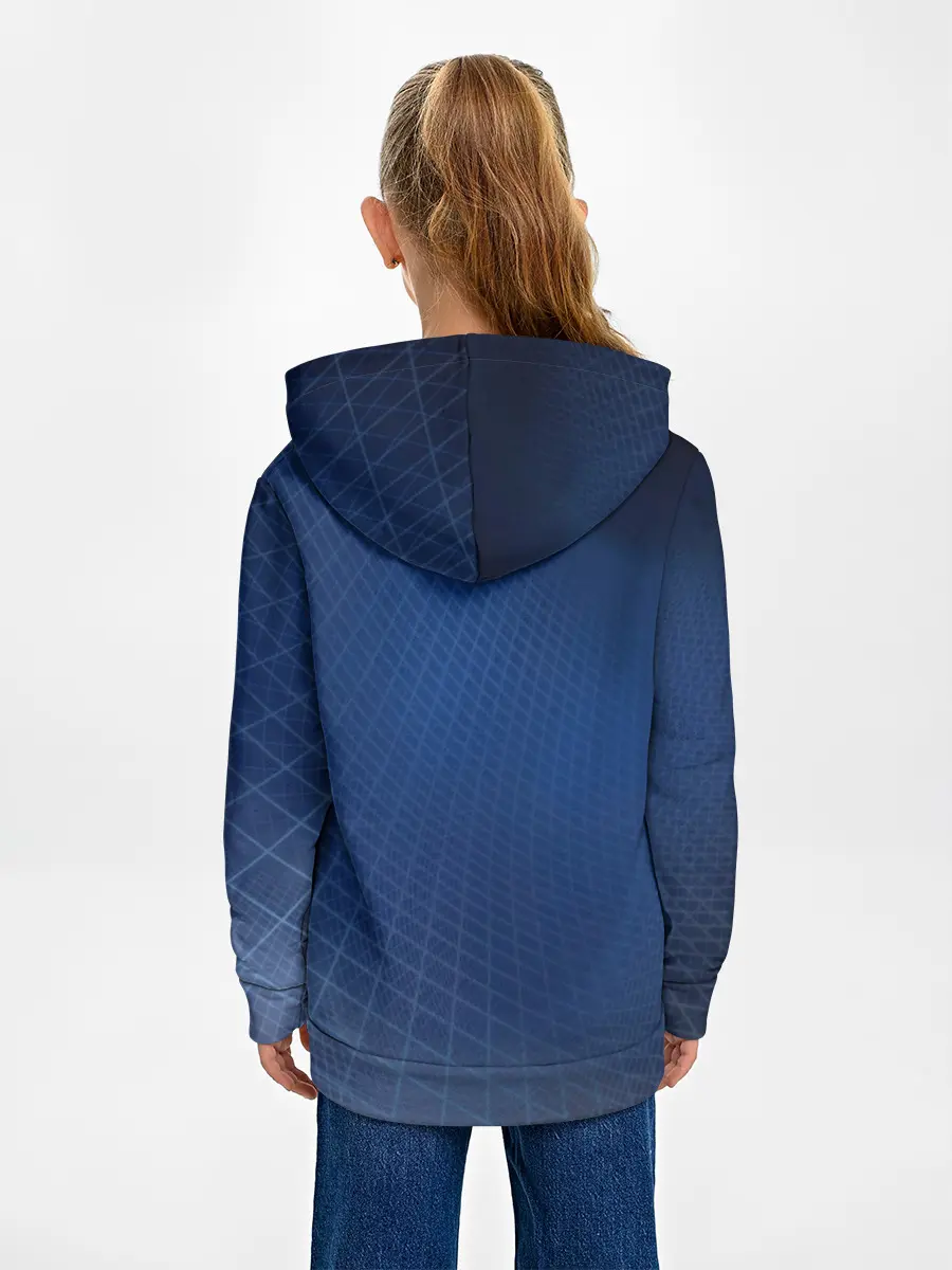 Детское худи / Сеть