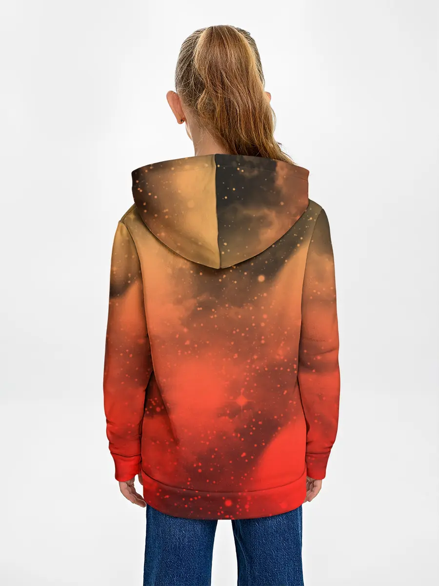 Детское худи / Metallica