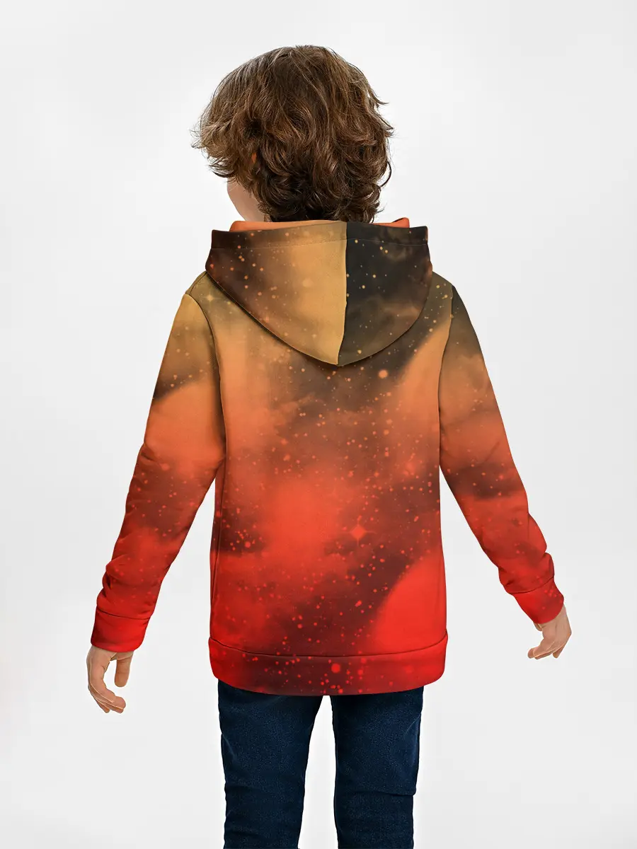 Детское худи / Metallica