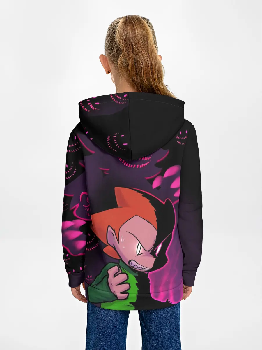 Детское худи / Friday Night Funkin | FNF