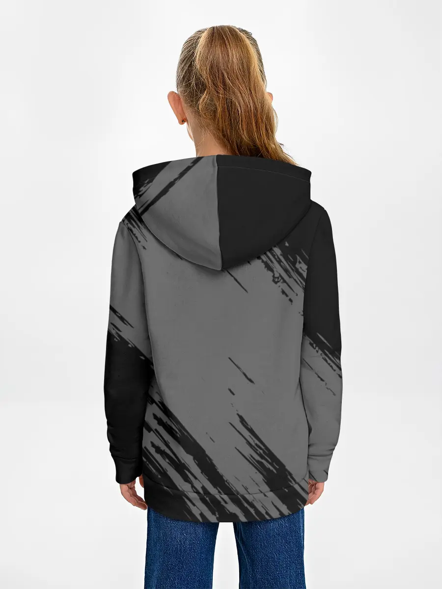 Детское худи / F.C.M.U 2018 Original