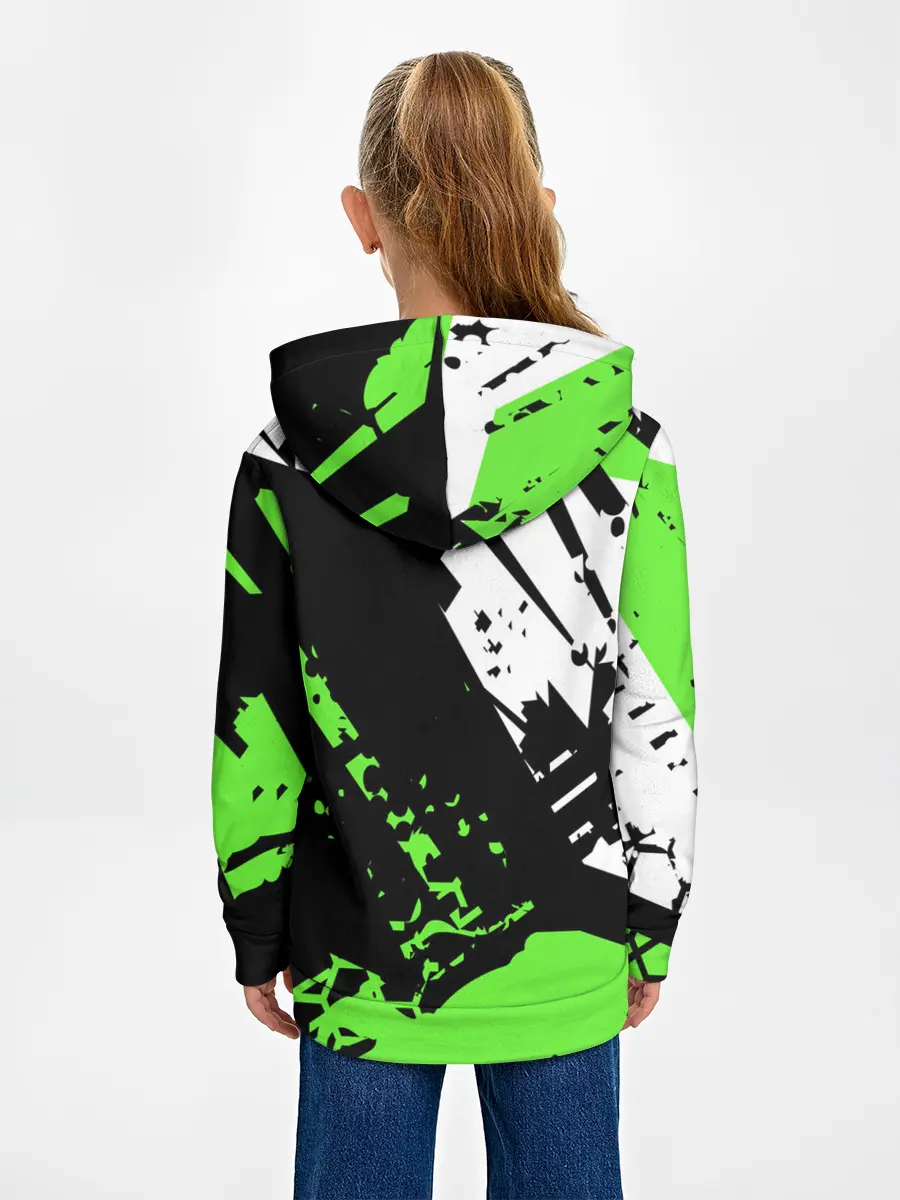 Детское худи / Apex Legends