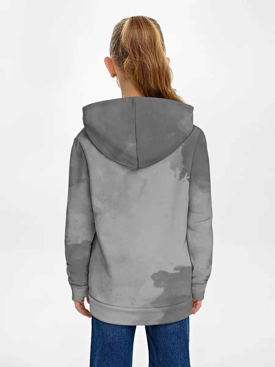 Детское худи / Тилль Линдеманн | РАМШТАЙН