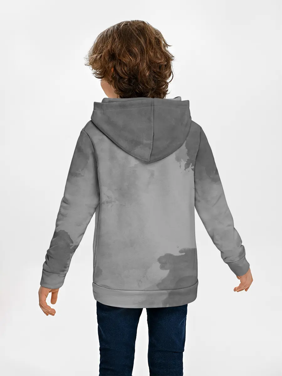 Детское худи / Тилль Линдеманн | РАМШТАЙН