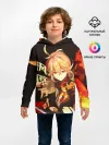 Детское худи / Genshin Impact - Кадзуха
