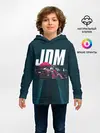 Детское худи / JDM