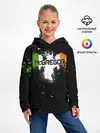 Детское худи / Ирландский орел Конор МакГрегор
