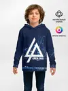 Детское худи / Linkin Park music collection
