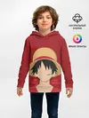 Детское худи / Luffy