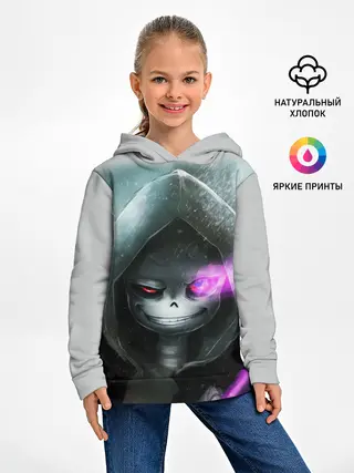 Детское худи / UNDERTALE