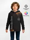 Детское худи / Mercedes