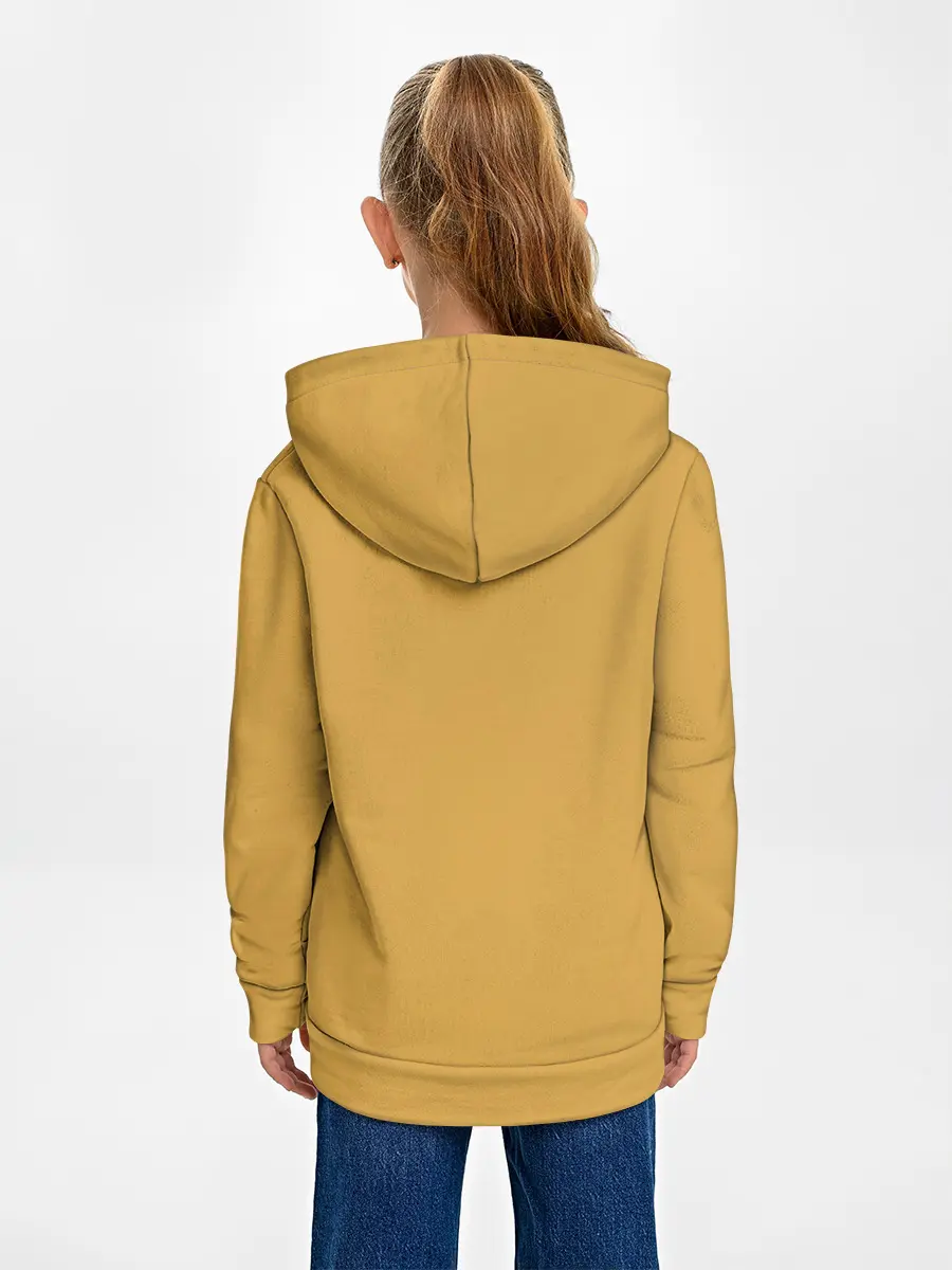 Детское худи / Ryouta Kise