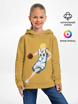 Детское худи / Ryouta Kise