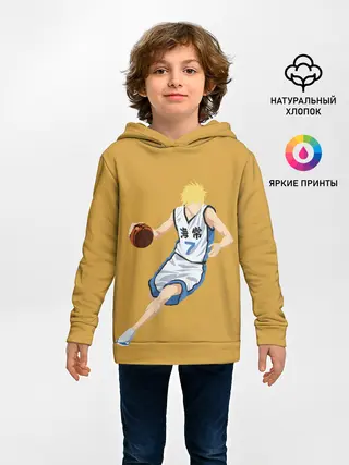 Детское худи / Ryouta Kise