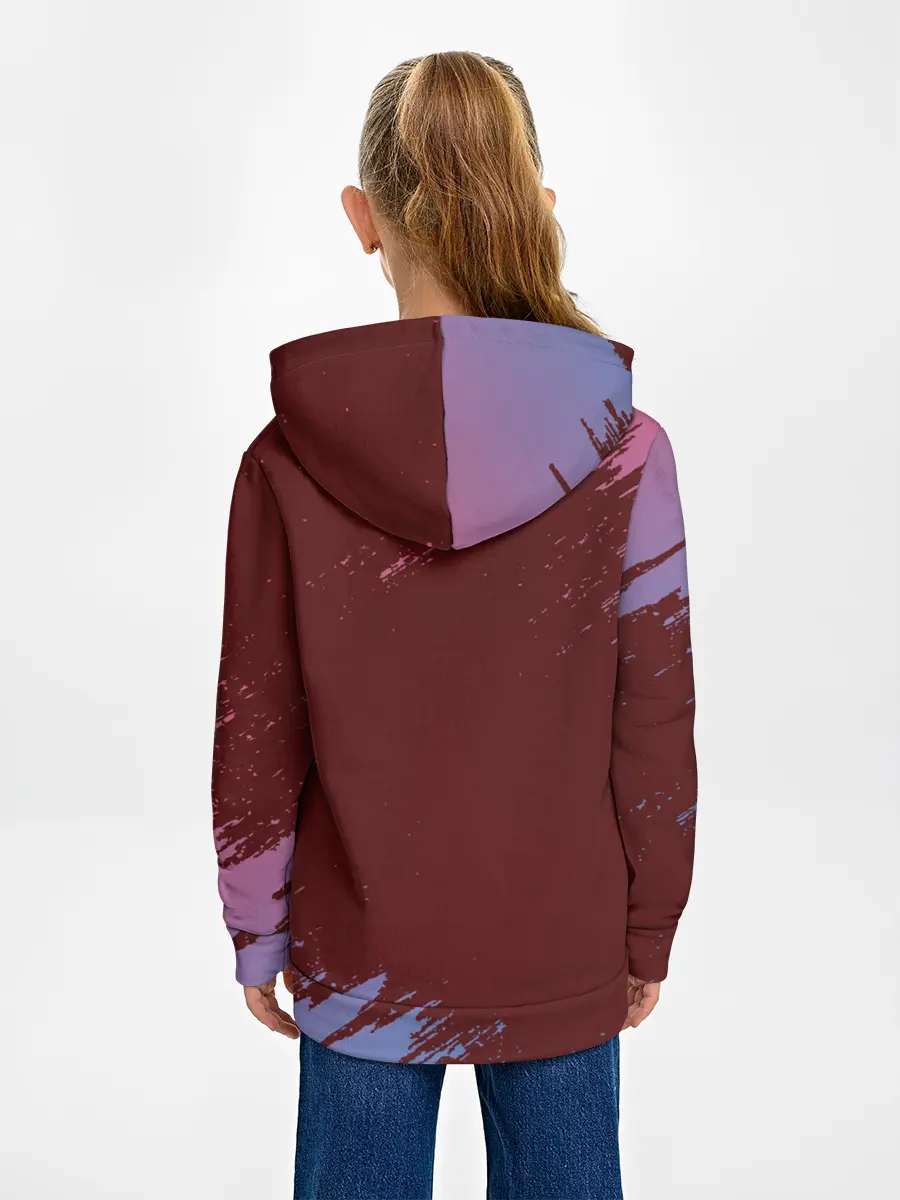 Детское худи / MONSTA X | MX