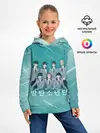 Детское худи / BTS