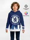 Детское худи / Челси