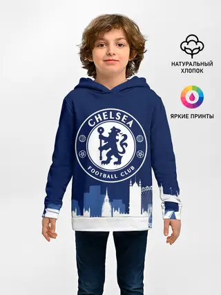 Детское худи / Челси