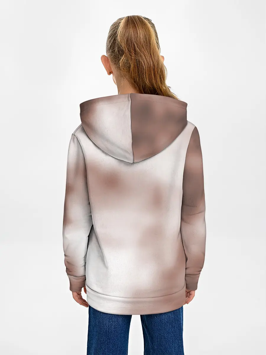 Детское худи / Дазай Осаму