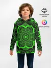Детское худи / Mandala