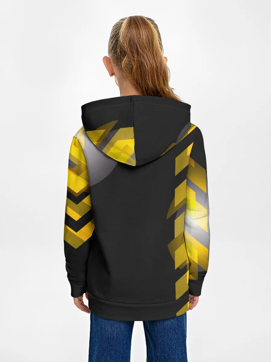 Детское худи / the prodigy