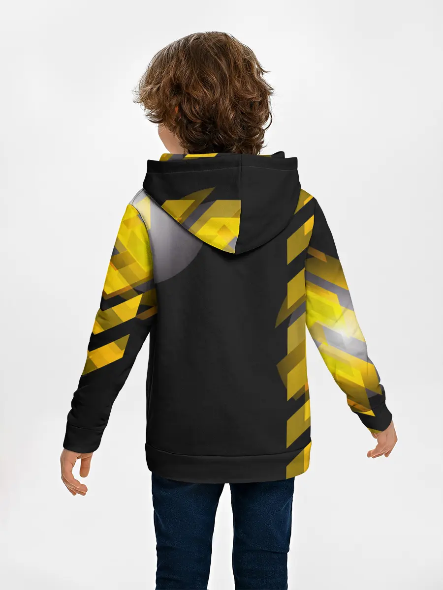 Детское худи / the prodigy