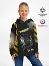 Детское худи / the prodigy