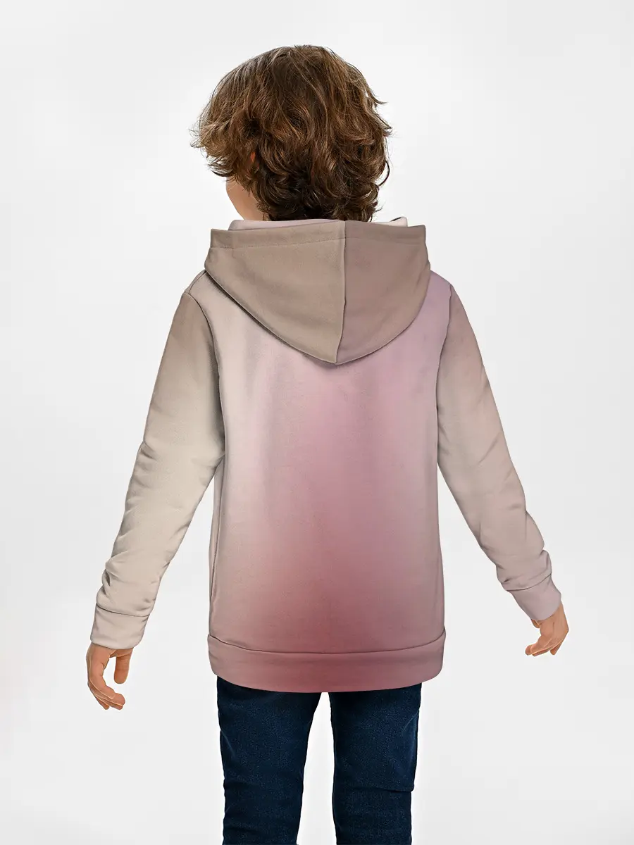 Детское худи / Любимый во Франкcе