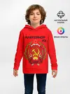 Детское худи / Александр из СССР