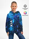 Детское худи / KIA