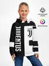 Детское худи / Juventus