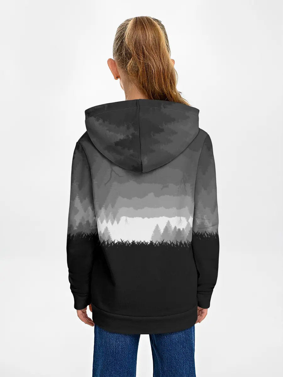 Детское худи / RED DEAD REDEMPTION 2