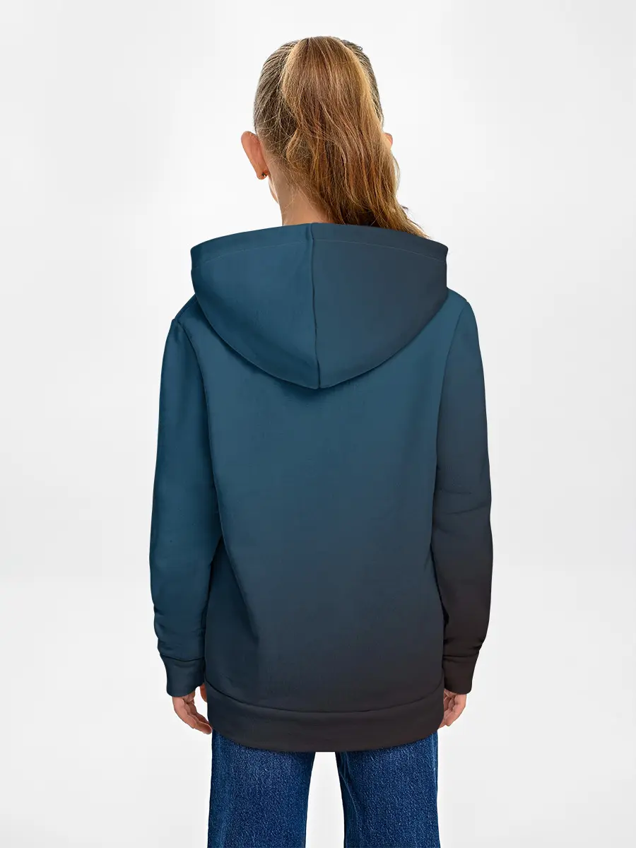 Детское худи / The Division 2