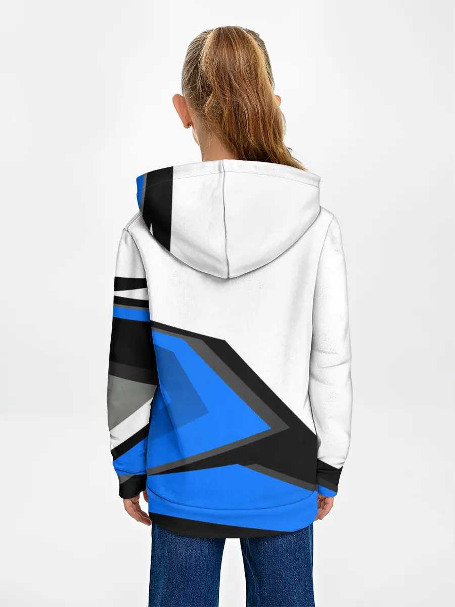 Детское худи / Mercedes-Benz