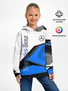 Детское худи / Mercedes-Benz