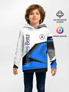 Детское худи / Mercedes-Benz