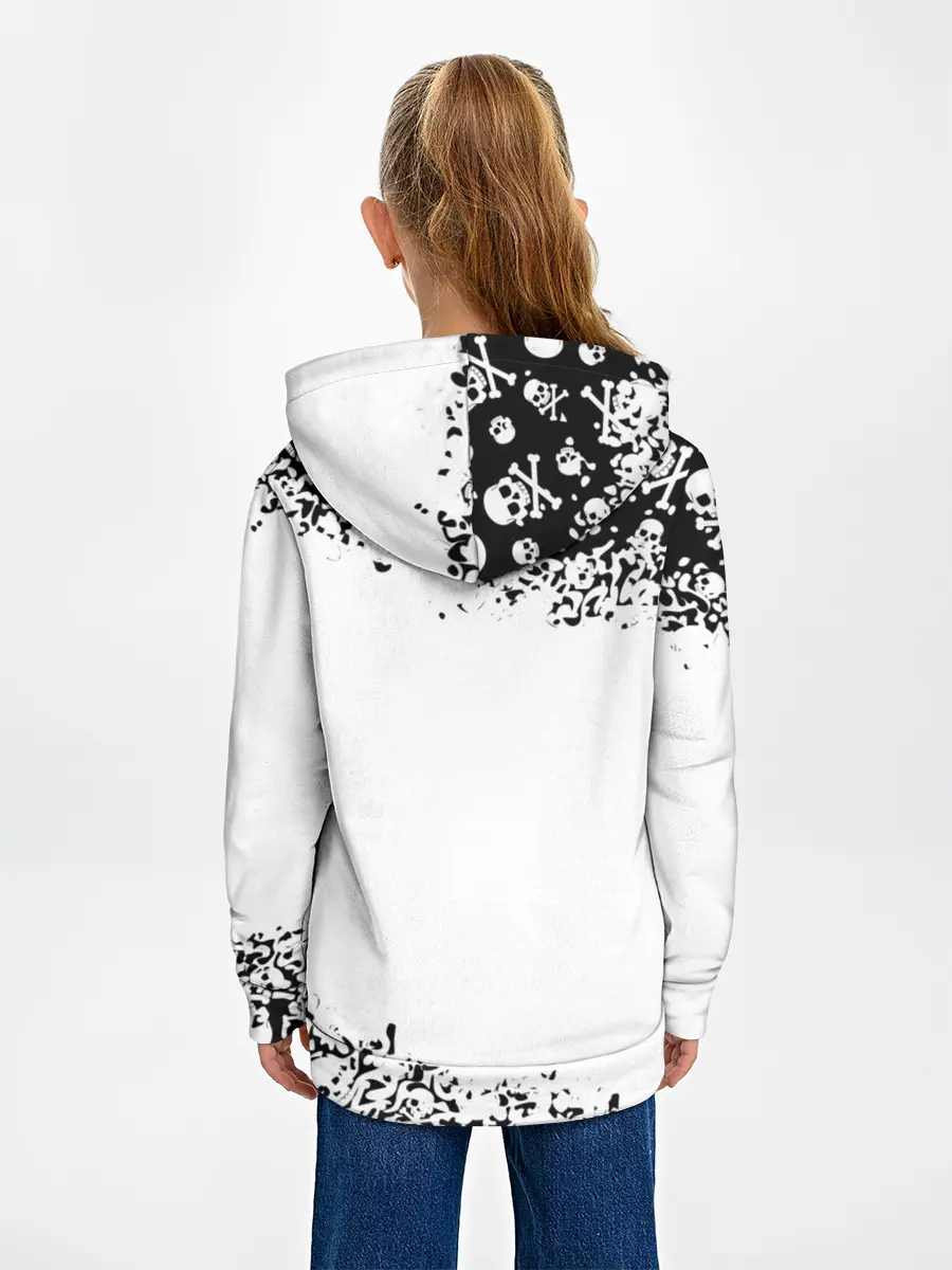 Детское худи / КОРОЛЬ И ШУТ